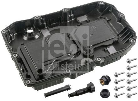 Mercedes Benz Hydraulische filter, automatische transmissie 185354