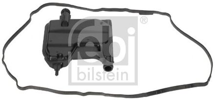 Mercedes Benz Hydraulische filter, automatische transmissie 186575