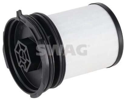 Mercedes Benz Hydraulische filter, automatische transmissie 33111486