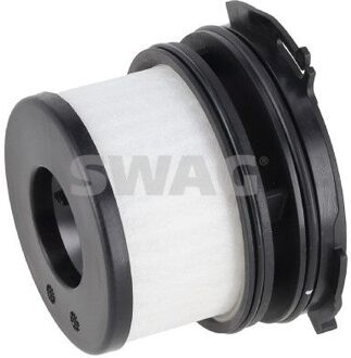 Mercedes Benz Hydraulische filter, automatische transmissie 33111487