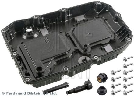 Mercedes Benz Hydraulische filter, automatische transmissie Blue Print Solution ADBP210165