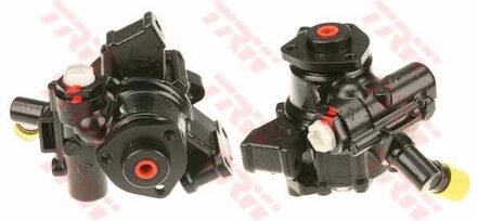 Mercedes Benz Hydraulische pomp, besturing (prijs excl. borgbetaling i.v.m. retour oude pomp) JPR509