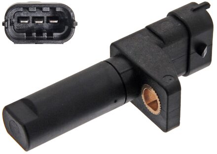 Mercedes Benz Impulsgever, krukas