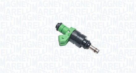 Mercedes Benz Injector FEI0058