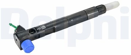 Mercedes Benz Injector HRD368