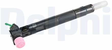 Mercedes Benz Injector/Verstuiver HRD352