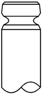 Mercedes Benz Inlaatklep 001VE30962000