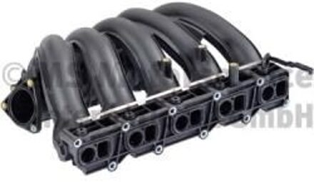 Mercedes Benz Inlaatpijp, luchttoevoer 710131050