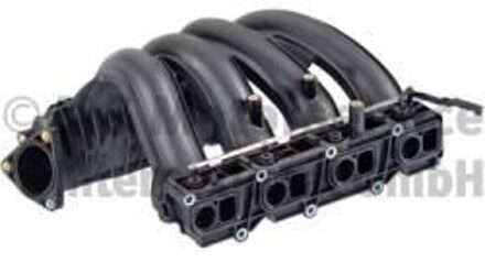 Mercedes Benz Inlaatpijp, luchttoevoer 710131060