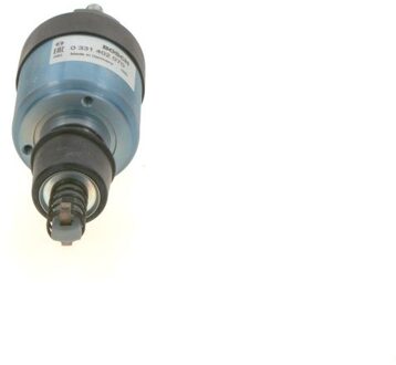 Mercedes Benz Inschakelrelais 0331402070