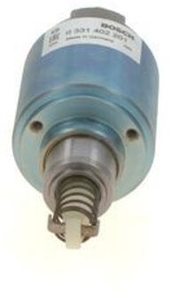 Mercedes Benz Inschakelrelais 0331402201