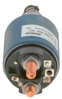 Mercedes Benz Inschakelrelais