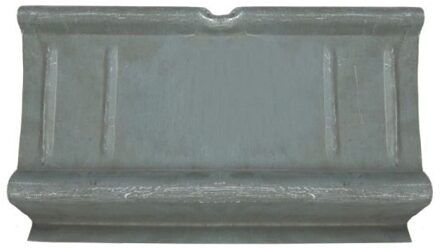 Mercedes Benz Instapplaat 6505063545057P