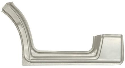 Mercedes Benz Instapplaat 6505063548055P