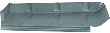 Mercedes Benz Instapplaat 9138022