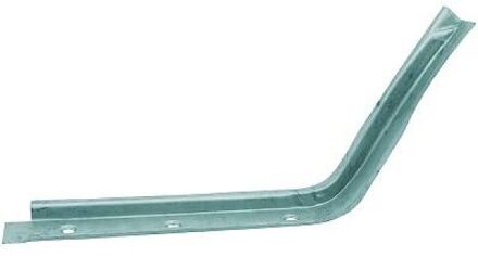 Mercedes Benz Instapplaat 9138352