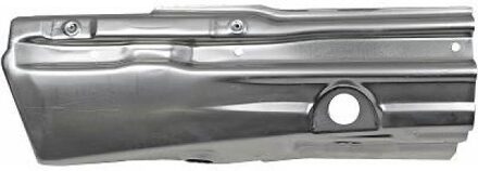 Mercedes Benz Instapplaat 9142063