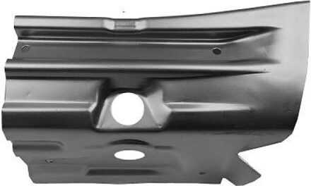 Mercedes Benz Instapplaat 9142064