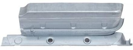 Mercedes Benz Instapplaat 9149039