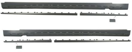 Mercedes Benz Instapstrip 5703063510570P