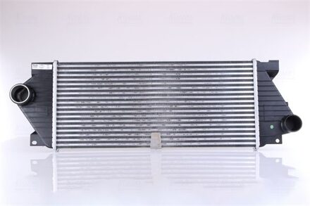 Mercedes Benz Intercooler 96206