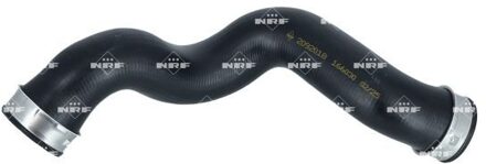 Mercedes Benz Intercooler Hoses 166030