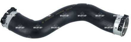 Mercedes Benz Intercooler Hoses 166034