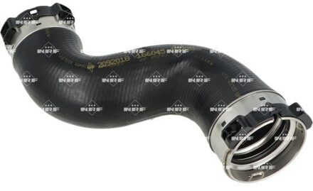 Mercedes Benz Intercooler Hoses 166045