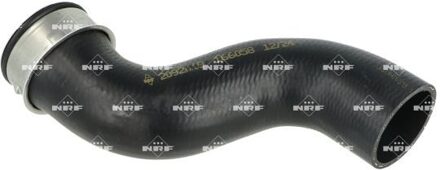 Mercedes Benz Intercooler Hoses 166058