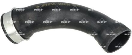 Mercedes Benz Intercooler Hoses 166059