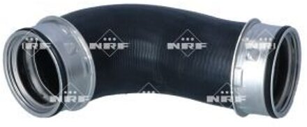 Mercedes Benz Intercooler Hoses 166062