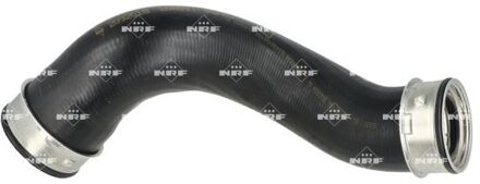 Mercedes Benz Intercooler Hoses 166097