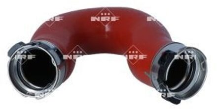 Mercedes Benz Intercooler Hoses 166142