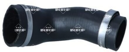 Mercedes Benz Intercooler Hoses 166152