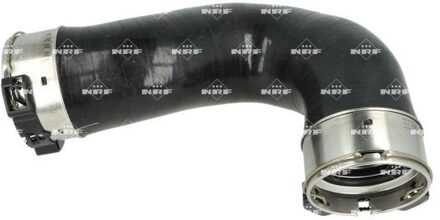 Mercedes Benz Intercooler Hoses 166155