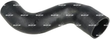 Mercedes Benz Intercooler Hoses 166173