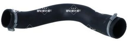 Mercedes Benz Intercooler Hoses 166192