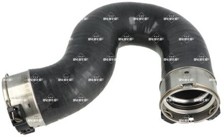 Mercedes Benz Intercooler Hoses 166252