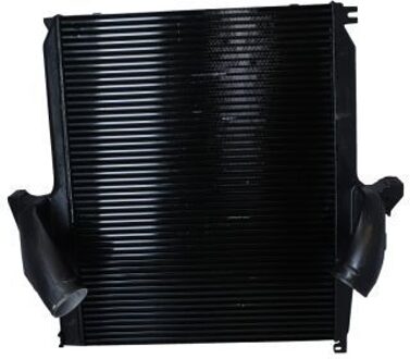 Mercedes Benz Intercooler, inlaatluchtkoeler 30021