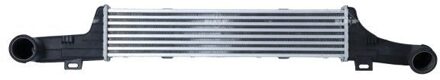 Mercedes Benz Intercooler, inlaatluchtkoeler 30419
