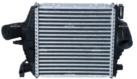 Mercedes Benz Intercooler, inlaatluchtkoeler 30424