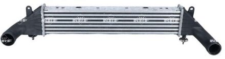 Mercedes Benz Intercooler, inlaatluchtkoeler 30440