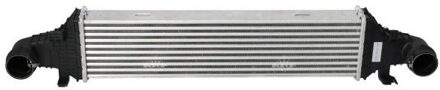 Mercedes Benz Intercooler, inlaatluchtkoeler 30504