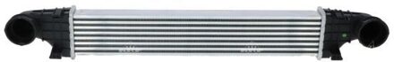 Mercedes Benz Intercooler, inlaatluchtkoeler 30509