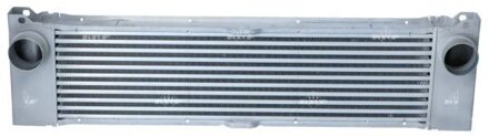 Mercedes Benz Intercooler, inlaatluchtkoeler 30521