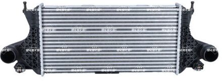 Mercedes Benz Intercooler, inlaatluchtkoeler 309082