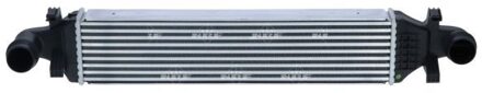 Mercedes Benz Intercooler, inlaatluchtkoeler 30957