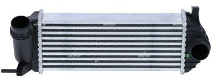 Mercedes Benz Intercooler, inlaatluchtkoeler 30962