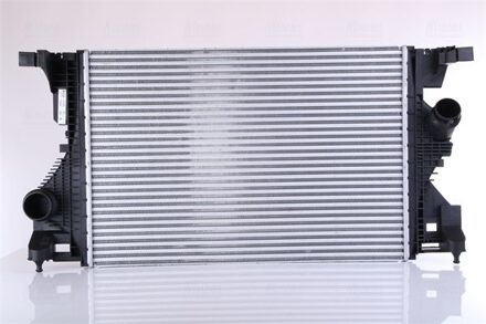 Mercedes Benz Intercooler, inlaatluchtkoeler 961559