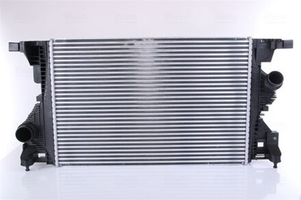 Mercedes Benz Intercooler, inlaatluchtkoeler 961560